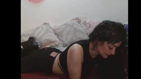 alexandra_jonas online show from March 10, 6:17 am