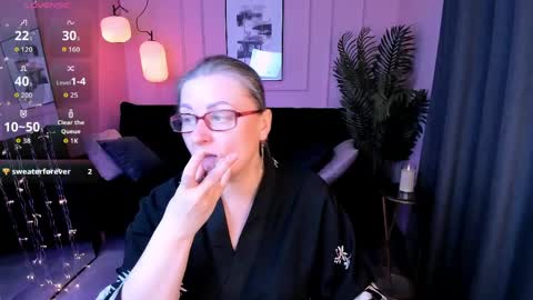 Alexandra online show from March 24, 8:47 pm