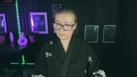 Alexandra online show from February 28, 1:47 pm