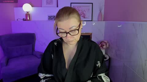 Alexandra online show from January 19, 1:22 pm