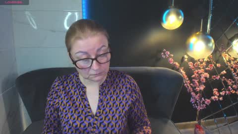 Alexandra online show from December 15, 1:54 pm