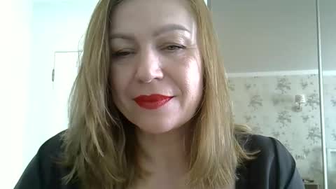 Alexandra Rosee online show from March 5, 6:42 am