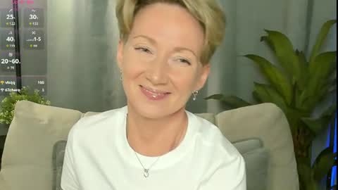 Alexandra online show from July 27, 2:14 pm