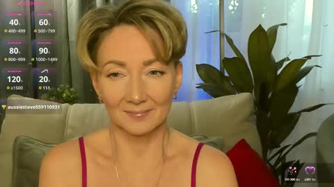 Snapshot of alexandrafix chatting on February 18, 12:17 pm Alexandra online show from February 18, 12:17 pm
