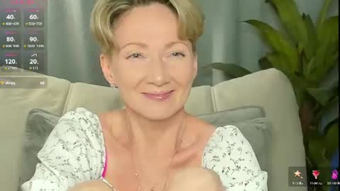 Alexandra online show from July 7, 1:58 pm