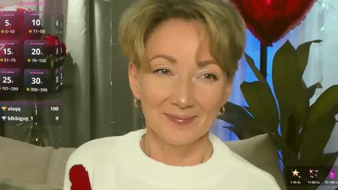 Snapshot of alexandrafix chatting on February 14, 12:57 pm Alexandra online show from February 14, 12:57 pm