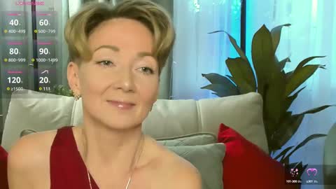 Snapshot of alexandrafix chatting on February 11, 12:58 pm Alexandra online show from February 11, 12:58 pm