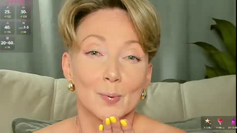 Alexandra online show from July 20, 1:46 pm