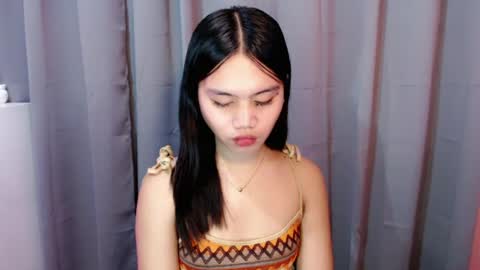 Andrea online show from July 27, 10:18 pm