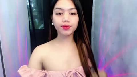 Snapshot of alexandralovely_9 chatting on October 6, 1:11 am Andrea online show from October 6, 1:11 am
