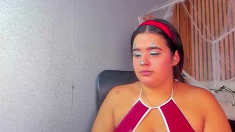 ALEXANDRA online show from October 30, 6:49 am