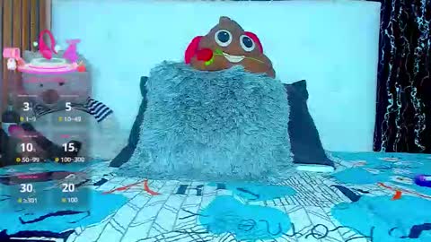 Snapshot of alexandramaravilla chatting on September 13, 6:54 am ALEXANDRA online show from September 13, 6:54 am