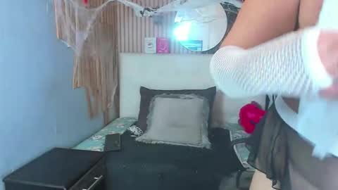 ALEXANDRA online show from October 31, 7:01 am