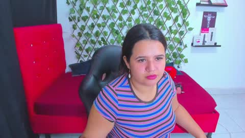 Snapshot of alexandramaravilla chatting on December 14, 4:01 am ALEXANDRA online show from December 14, 4:01 am