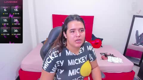 Snapshot of alexandramaravilla chatting on March 6, 11:31 pm ALEXANDRA online show from March 6, 11:31 pm