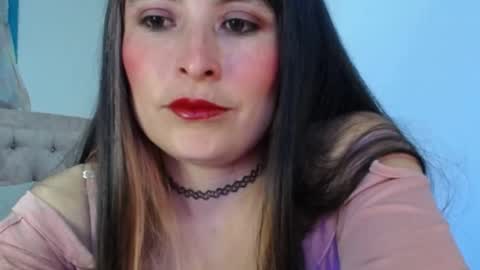 alexandrasaen online show from March 23, 9:43 pm