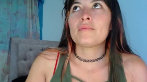 alexandrasaen online show from March 3, 12:27 am