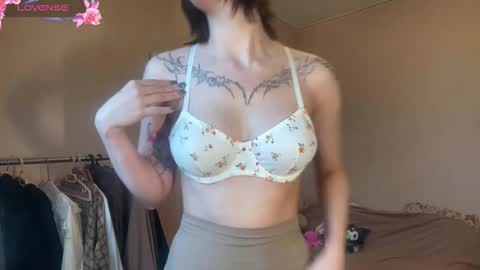 Alexandra online show from November 22, 10:34 pm