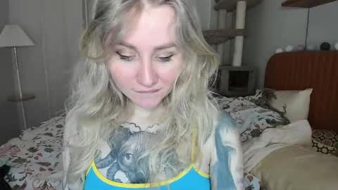 alexarush online show from April 13, 6:09 pm