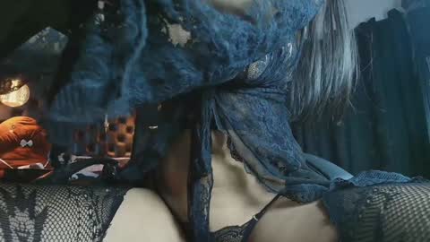 Alex online show from February 19, 7:13 pm