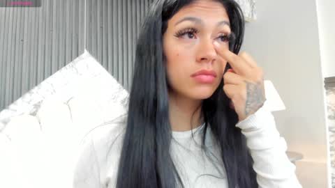 Alexiaa  Online 1430 to 2100 GMT-5 online show from February 6, 3:06 am