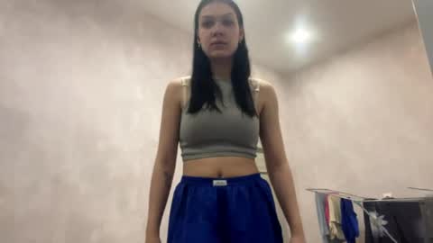 Emila online show from June 3, 7:19 pm