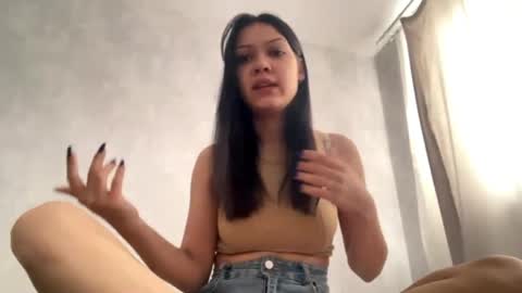 Emila online show from June 7, 9:05 am