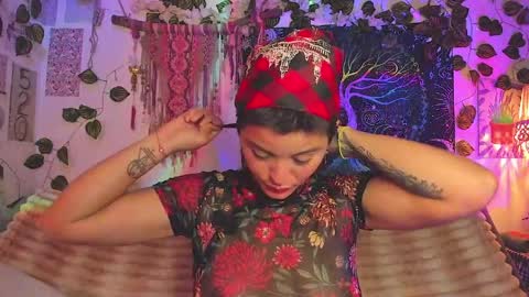 Alex online show from March 28, 1:49 am