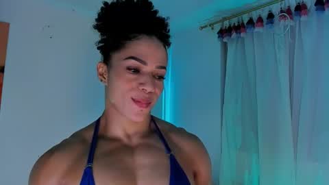 alexiafit online show from July 25, 2:13 pm