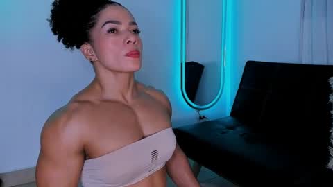 alexiafit online show from July 16, 1:59 pm
