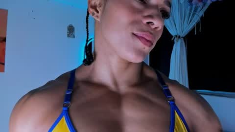 alexiafit online show from June 23, 1:42 pm
