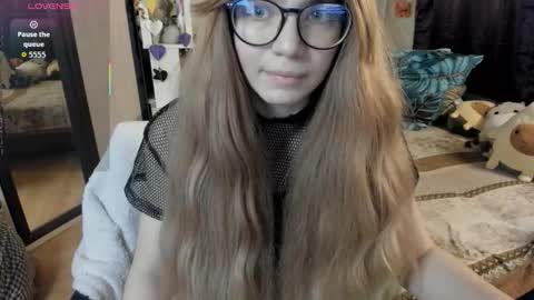 alexiamaiex online show from March 26, 12:35 am