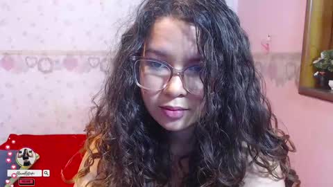 Snapshot of alexiarestrepo chatting on September 25, 12:37 pm Alexia online show from September 25, 12:37 pm