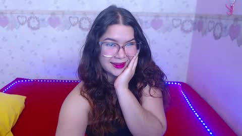 Snapshot of alexiarestrepo chatting on January 7, 11:58 am Alexia online show from January 7, 11:58 am
