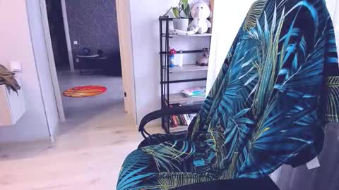 Alexia online show from March 27, 8:26 am