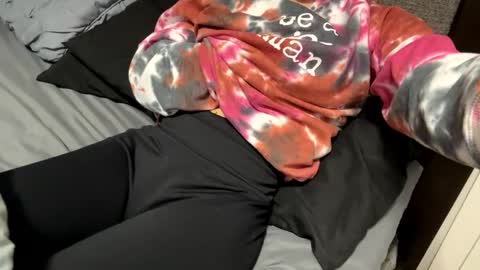 Alexis online show from January 1, 2:41 am