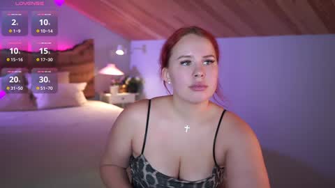 Alexis online show from July 21, 6:41 pm