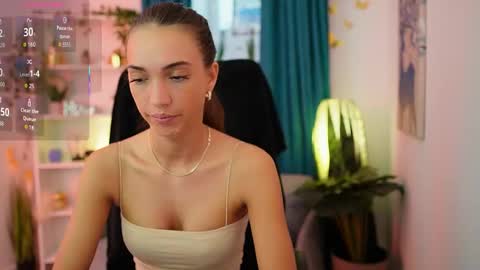 Alexis online show from October 13, 1:58 pm