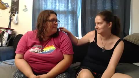 Alexis online show from July 3, 8:26 pm