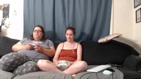 Alexis online show from July 11, 2:11 am
