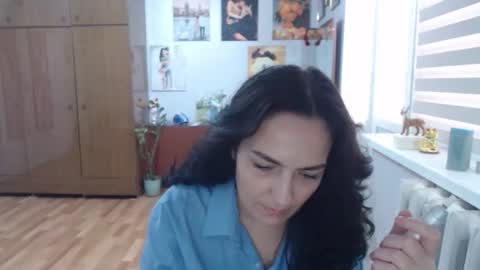 Snapshot of alexismillers chatting on September 26, 9:29 am AlexisMillers online show from September 26, 9:29 am