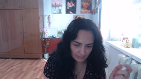 Snapshot of alexismillers chatting on September 9, 1:33 pm AlexisMillers online show from September 9, 1:33 pm