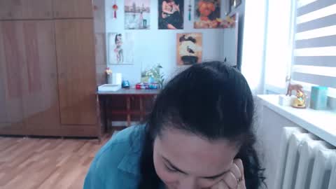 AlexisMillers online show from March 14, 11:00 am