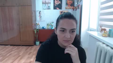 Snapshot of alexismillers chatting on September 20, 9:40 am AlexisMillers online show from September 20, 9:40 am