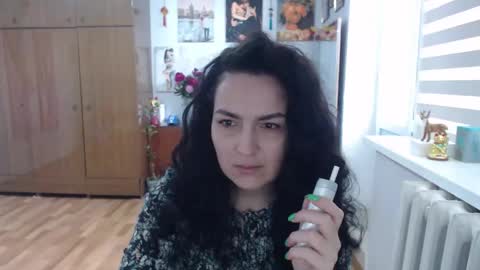 AlexisMillers online show from May 28, 8:45 am