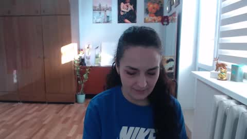 Snapshot of alexismillers chatting on February 15, 1:16 pm AlexisMillers online show from February 15, 1:16 pm