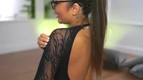 alexxiskye online show from November 2, 8:51 am