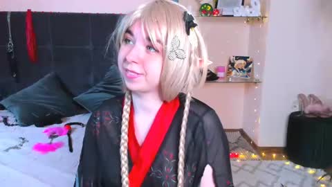 Alexsy online show from June 26, 6:03 am