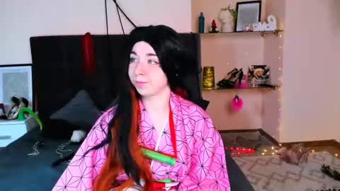 Alexsy online show from June 13, 7:06 am