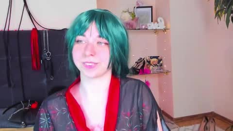Alexsy online show from June 7, 8:21 am